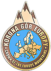 Korona Gór Europy