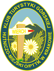 Klub Turystyki Górskiej „Wierch”