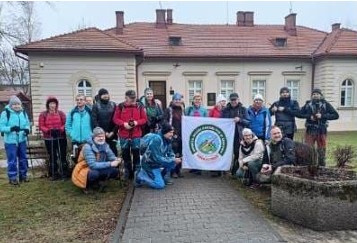 Koskowa Góra czyli We mgle