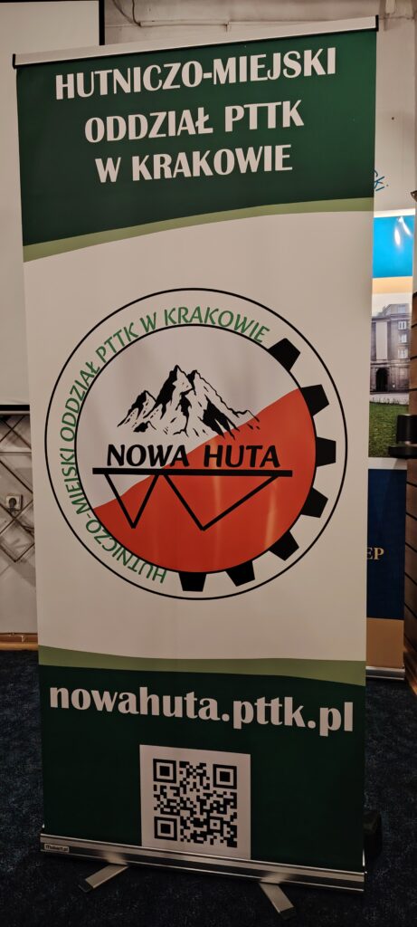 Zjazd Sprawozdawczo-Wyborczy Hutniczo-Miejskiego Oddziału PTTK w Krakowie 2026