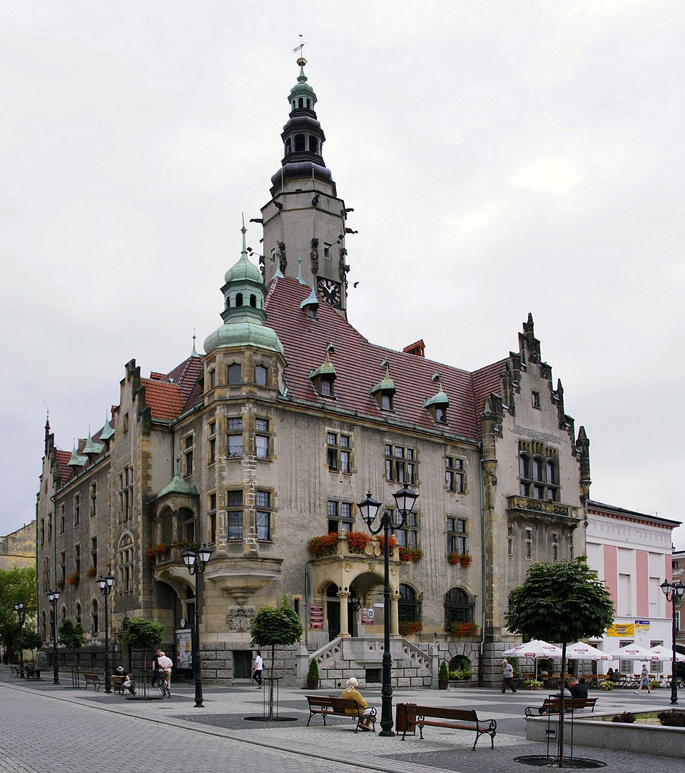 Szlak Wygasłych Wulkanów oraz Atrakcje Przyrodnicze Krainy Wygasłych Wulkanów cz. 1 (Legnickie Pole – Jawor – Myślibórz)