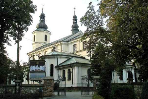Wędrówki po Zagłębiu Dąbrowskim cz. 1 Szlak Metalurgów (20 km) - obrazek 2