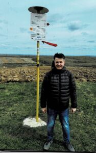 Kamil Marczewski