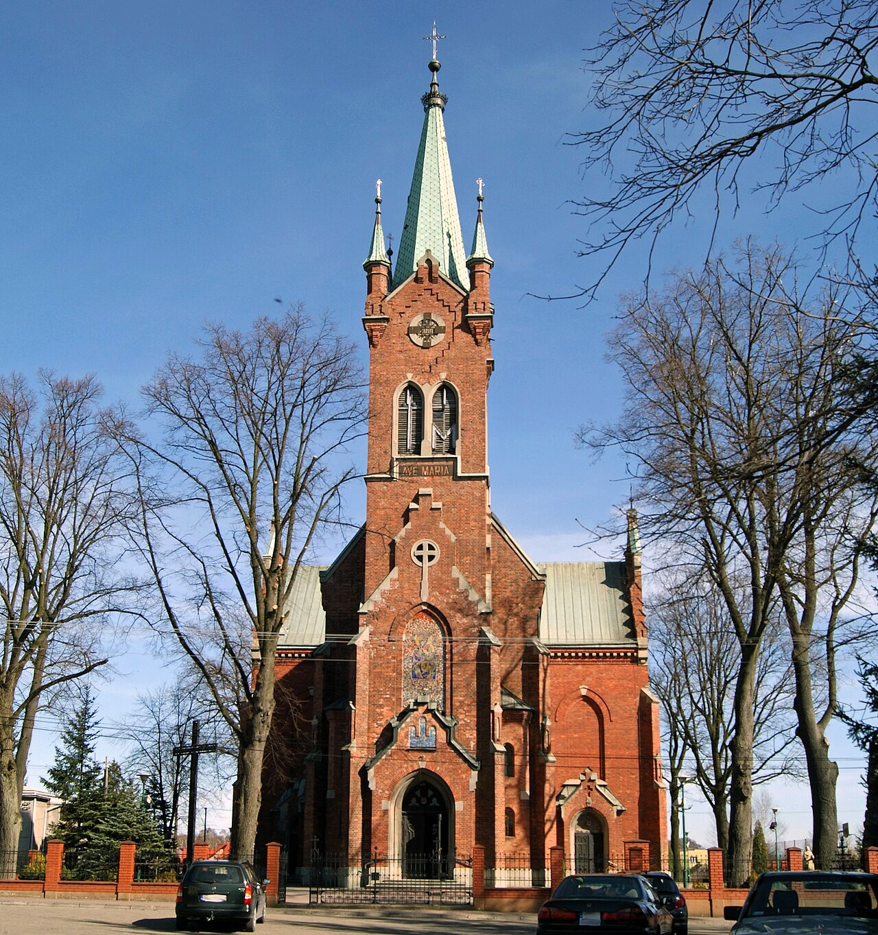 Dookoła Tarnowa etap III Wola Rzędzińska – Tarnów Mościce (22 km) - obrazek 2