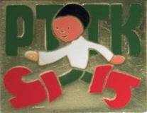 Siedmiomilowe Buty - Srebrna