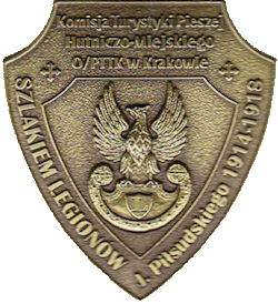 Szlakiem Legionów Józefa Piłsudskiego