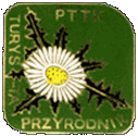 Turysta Przyrodnik