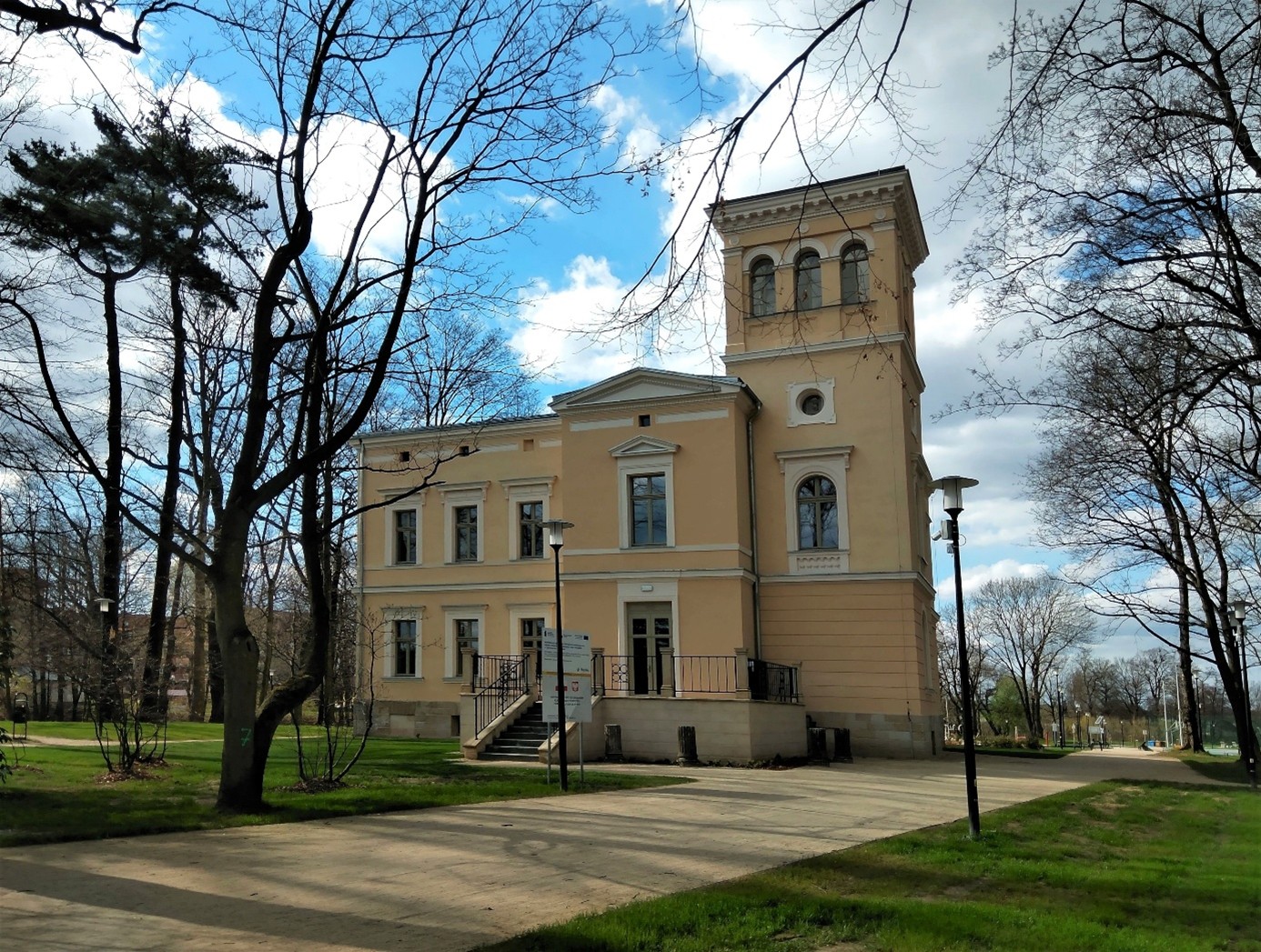 Poznajemy Ziemię Rybnicką cz. 4 Rybnik Śródmieście (PKP) – Czerwionka Dębieńsko (PKP) (19 km) - obrazek 2