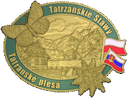 Tatrzańskie Stawy