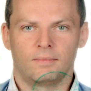 Konrad Dworzycki