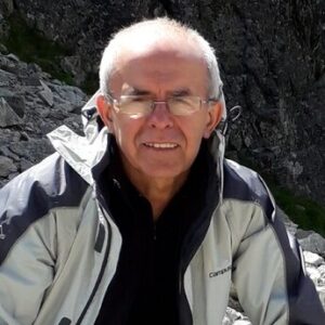 Edward Derylak