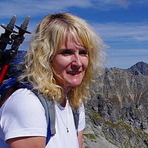 Jadwiga Borek