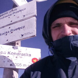 Łukasz Krajewski