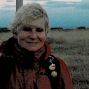 Pomykacz Krystyna