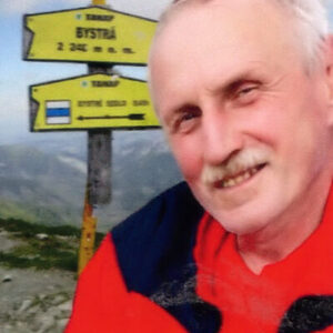 Antoni Kubik