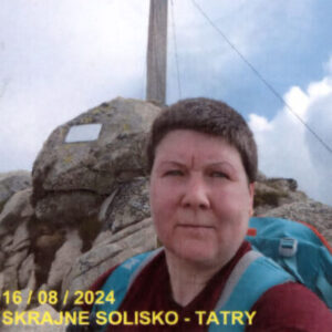 Iwona Łuciów