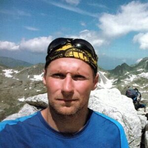 Marek Łukasik