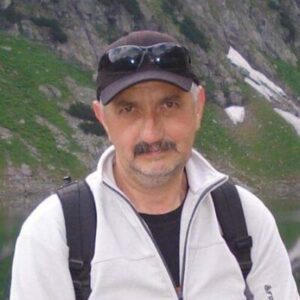 Marian Mostowik