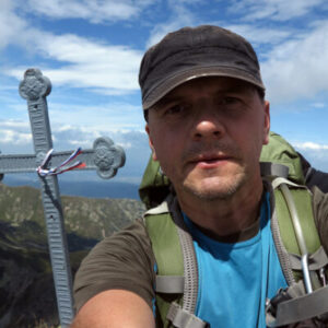 Tomasz Mrozik