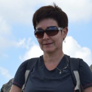 Jolanta Palmąka