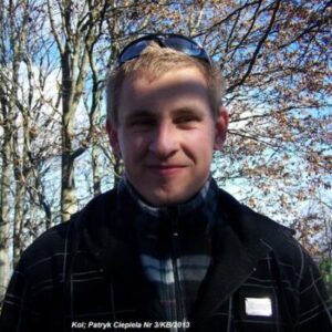 Patryk Ciepiela