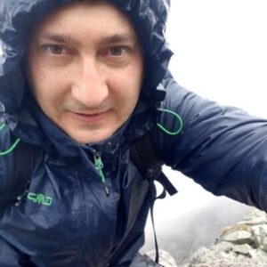 Paweł Zdobylak